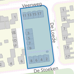 Perceel MRM01-C-7767