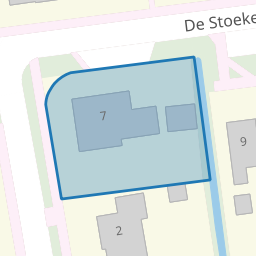 Perceel MRM01-C-7960