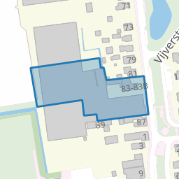Perceel MRM01-C-8010