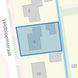 Perceel MRM01-C-8033