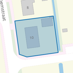 Perceel MRM01-C-8034