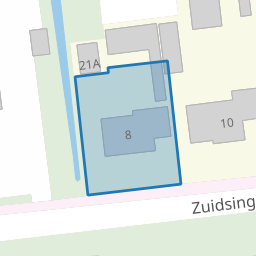 Perceel MRM01-C-8037