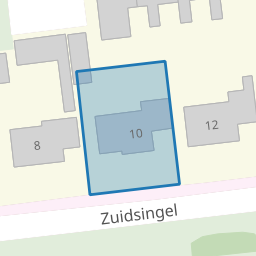 Perceel MRM01-C-8038