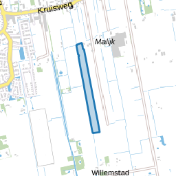 Perceel MRM01-C-8058