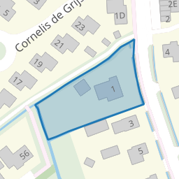 Perceel MRM01-C-8079