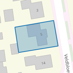 Perceel MRM01-C-8105