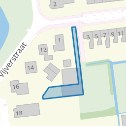 Perceel MRM01-C-8162