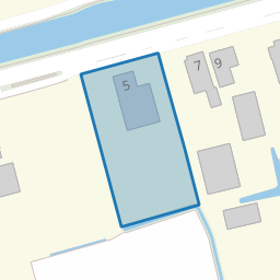 Perceel MRM01-C-8207