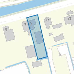 Perceel MRM01-C-8209