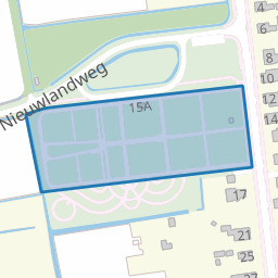 Perceel MRM01-C-8231