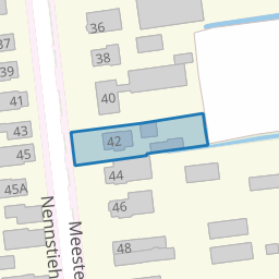 Perceel MRM01-C-8238