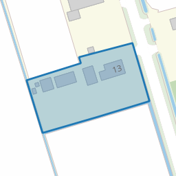 Perceel MRM01-C-8301