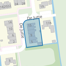 Perceel MRM01-C-8317