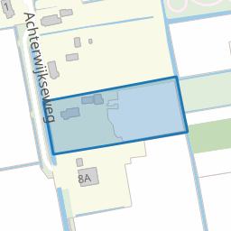 Perceel MRM01-C-8538