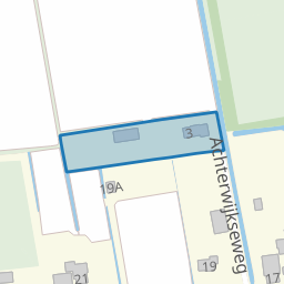 Perceel MRM01-C-8547