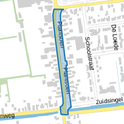 Perceel MRM01-C-8606