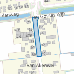 Perceel MRM01-C-8608