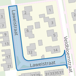 Perceel MRM01-C-8609