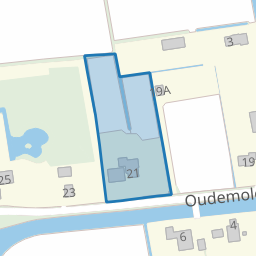 Perceel MRM01-C-8686