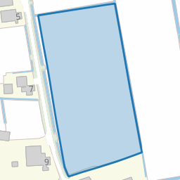 Perceel MRM01-C-8692