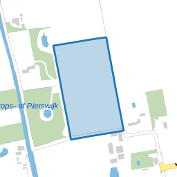 Perceel MRM01-C-8718