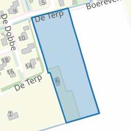 Perceel MRM01-C-8728