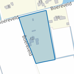 Perceel MRM01-C-8730