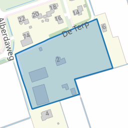 Perceel MRM01-C-9037