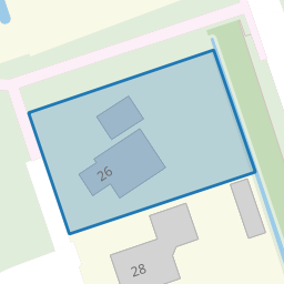 Perceel MRM01-C-9101