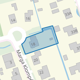 Perceel MRM01-C-9151