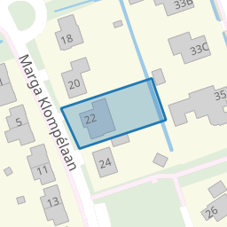 Perceel MRM01-C-9153