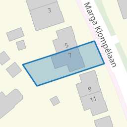 Perceel MRM01-C-9158