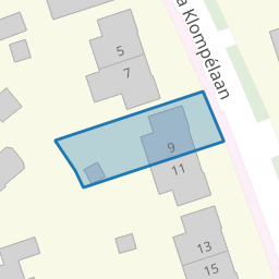 Perceel MRM01-C-9159