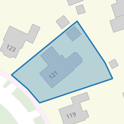 Perceel MRM01-C-9181