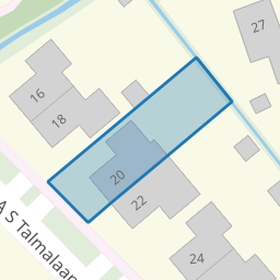 Perceel MRM01-C-9203