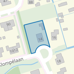 Perceel MRM01-C-9210