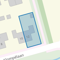 Perceel MRM01-C-9216