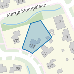 Perceel MRM01-C-9235