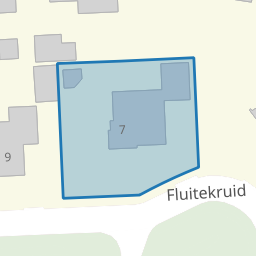 Perceel MRM01-C-9237