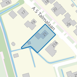 Perceel MRM01-C-9284