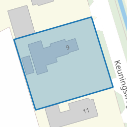 Perceel MRM01-C-9301