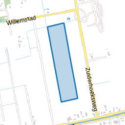 Perceel MRM01-C-9311