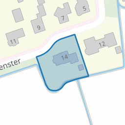 Perceel MRM01-C-9421