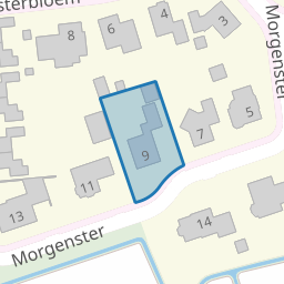 Perceel MRM01-C-9439