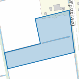 Perceel MRM01-C-9501