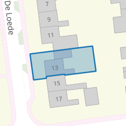 Perceel MRM01-C-9528