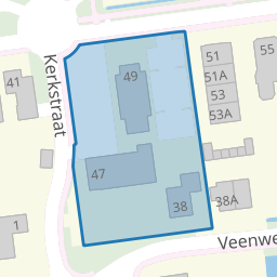 Perceel MRM01-C-9543