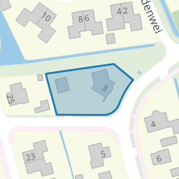 Perceel MRM01-C-9610