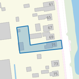 Perceel MRM01-C-9613