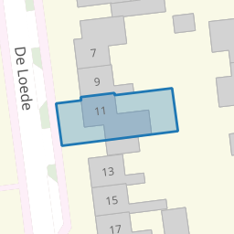 Perceel MRM01-C-9627